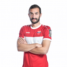 ალექსანდრე გურეშიძე